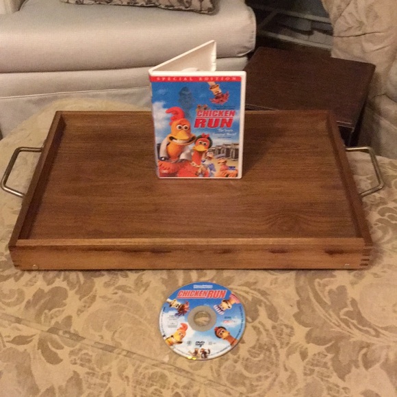 Chicken run - Picture 2 of 3